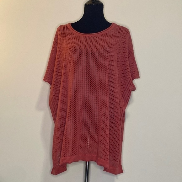 Soft Surroundings Sweaters - PINK SWEATER ✨✨✨